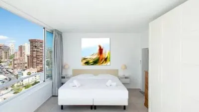 Penthouse in Platja de Llevant photo 10