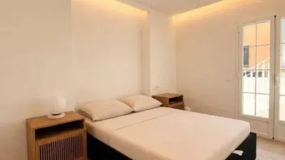 Chalet in Son Malferit photo 26
