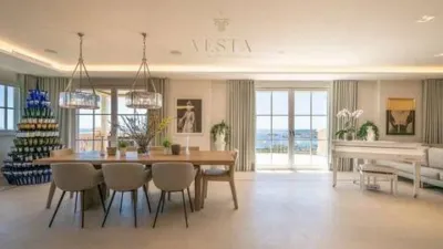 Chalet en Costa d'en Blanes photo 31