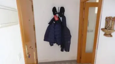 Apartment in Malgrat de Mar photo 22