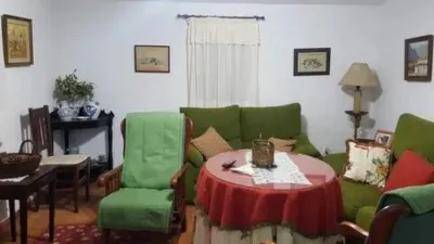 Chalet in Andújar photo 8