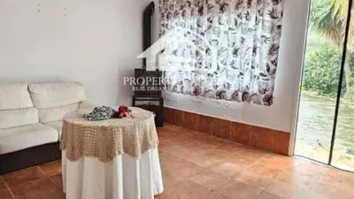 Chalet on Camino Niebla photo 7