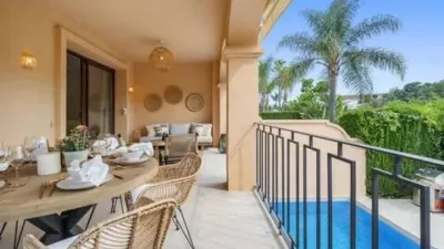 Casa en Marbella photo 9