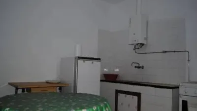Townhouse in Trevélez photo 13