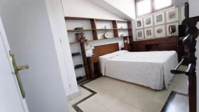 Apartment on Calle del Nuncio photo 5