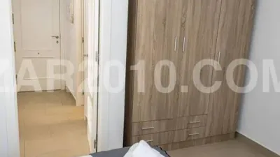 Apartment in Garrucha photo 16
