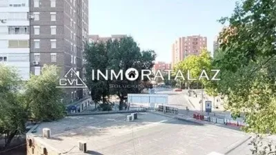 Apartment in Fontarrón photo 9