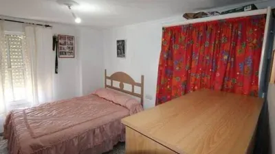 Chalet in El Gastor photo 12