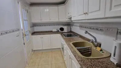 Apartment in Pla de Mar-Port photo 14