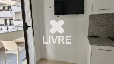 Apartment in El Vendrell photo 20