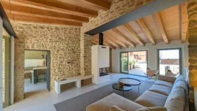Chalet en Palau-Saverdera photo 87