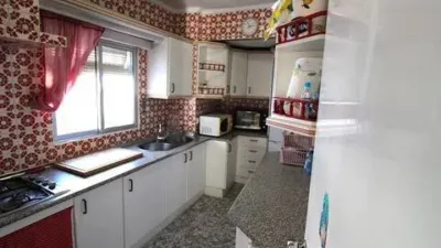 Chalet in El Gastor photo 6