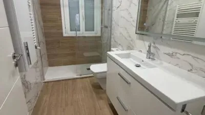 Apartment on Álvarez Taladriz Street photo 11