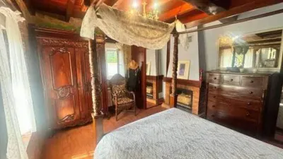 Chalet en Lada-La Venta photo 43
