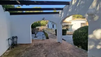 Chalet in Pinar del Abogat-Cometa photo 5