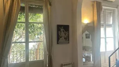 Apartment in Palacio photo 10