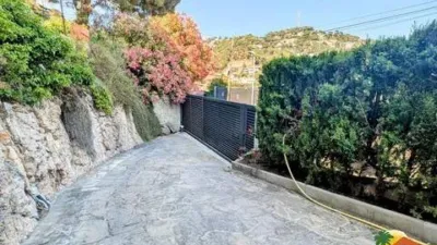 Chalet on Ronda del Poblat Ibèric photo 36