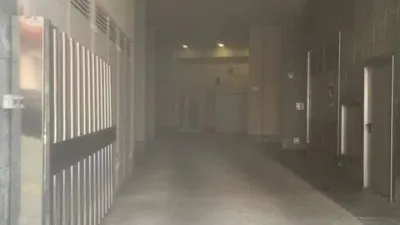 Garaje en venta en Ensanche - Vista 2