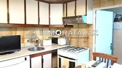 Apartment in Fontarrón photo 4