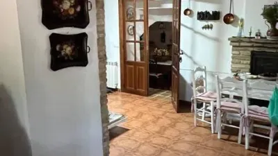Chalet in Andújar photo 42