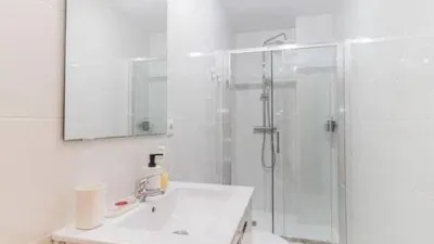 Habitación en alquiler en Casco Antiguo, Casco Antiguo (Zaragoza Capital) de 450 €<span>/mes</span>