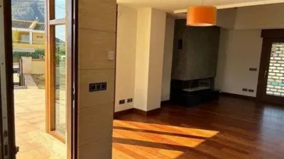 Chalet in L'Albir photo 47