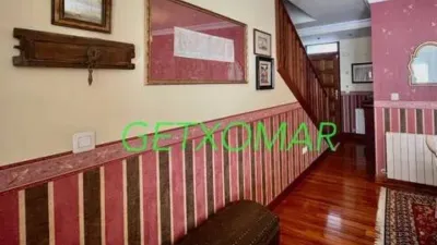 Semi-detached house in Artziniega photo 12