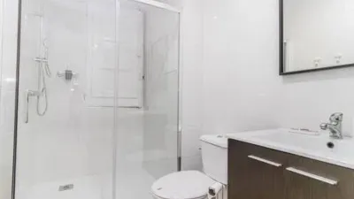 Habitación en alquiler en Casco Antiguo, Casco Antiguo (Zaragoza Capital) de 450 €<span>/mes</span>
