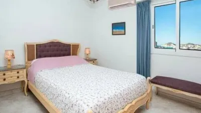 Penthouse in Platja de Llevant photo 11