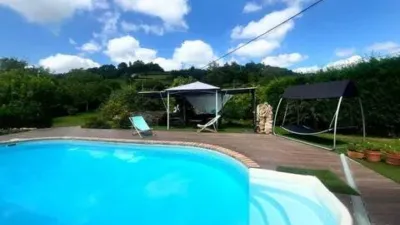 Chalet en Lada-La Venta photo 10