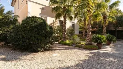 Chalet in Sant Vicenç dels Horts photo 5