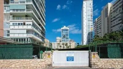 Penthouse in Platja de Llevant photo 25