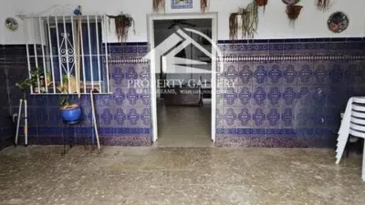 Chalet on Camino Niebla photo 30