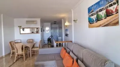 Apartment in Pla de Mar-Port photo 12