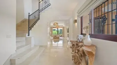 Casa en Marbella photo 12