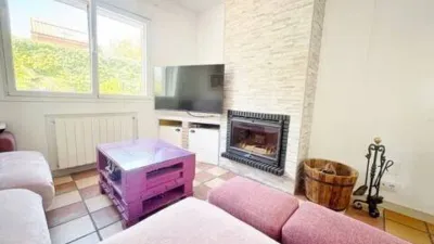 Chalet en Centro photo 21