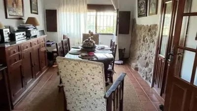 Chalet in Andújar photo 38