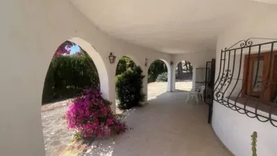 Chalet in Calpe - Calp photo 16