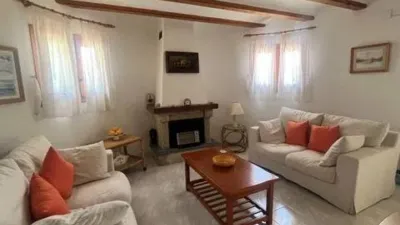 Chalet in Calpe - Calp photo 8