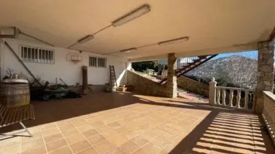 Chalet in Cercedilla photo 38