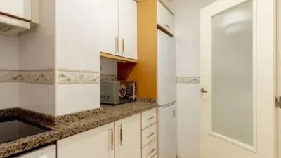 Flat in Las Adelfas-Benicolada-Garduix photo 14