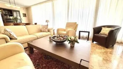 Duplex Penthouse in Playa de San Juan photo 12