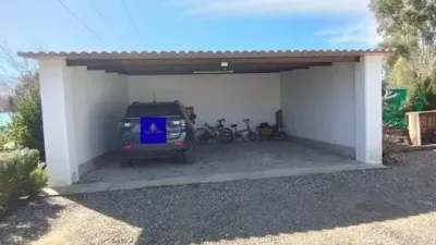 Chalet in Cortijo de La Torre photo 30