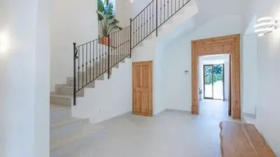 Chalet in Gènova photo 5