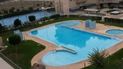Apartment in Pau photo 2