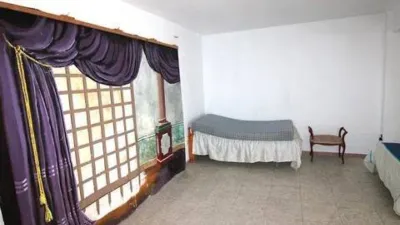 Chalet in El Gastor photo 16