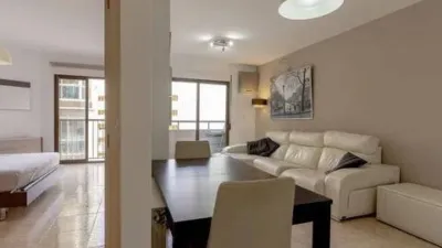 Flat in Las Adelfas-Benicolada-Garduix photo 10