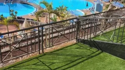 Flat for sale on Calle Meandro photo 2