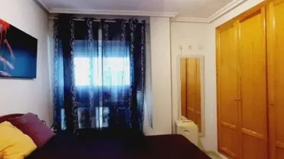 Apartment in Las Viñas photo 27