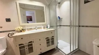 Duplex Penthouse in Playa de San Juan photo 51